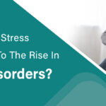 How Is Stress Contributing To The Rise In Sleep Disorders?