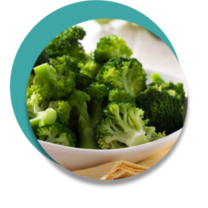 Cruciferous