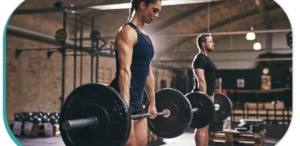 Strength Training For Men'S Fitness