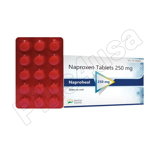 Naproheal 250 MG