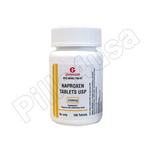 Naproxen 250 MG