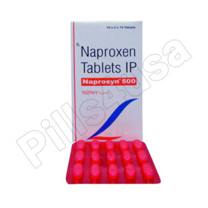 Naproxen 500 MG