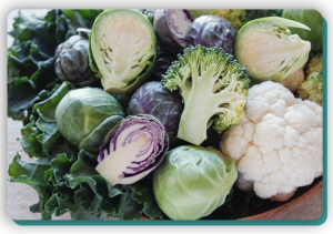 Eating Cruciferous Veggies Promotes Better Sexual Health