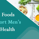 Natural Foods That Support Men’s Mental Health