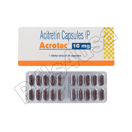 Acrotac 10