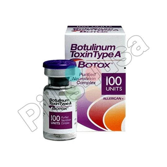 Allergan Botox 100 IU