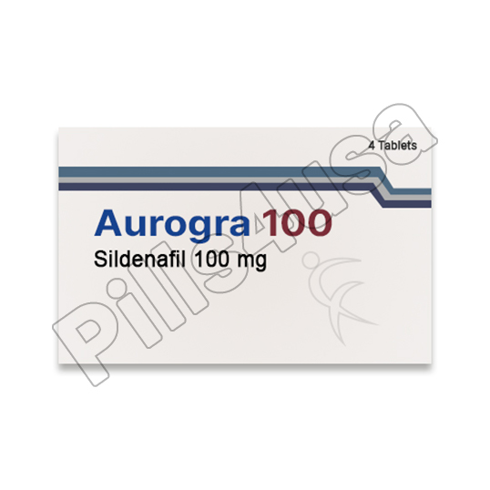 Aurogra 100