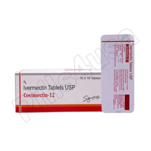 Covimectin 12mg