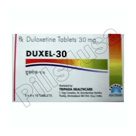 Duxel 30mg