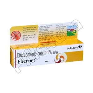 Ebernet Cream