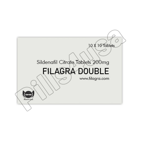 Filagra Double 200