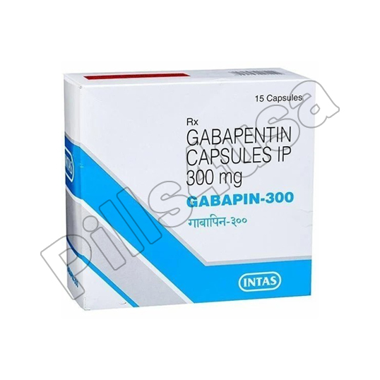 Gabapin 300