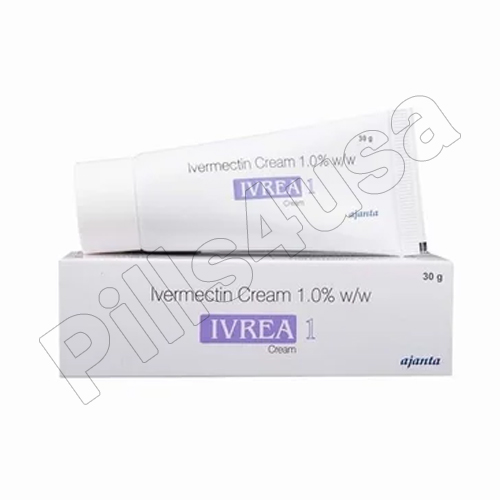 Ivermectin Cream