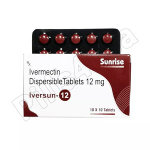 Iversun 12 mg