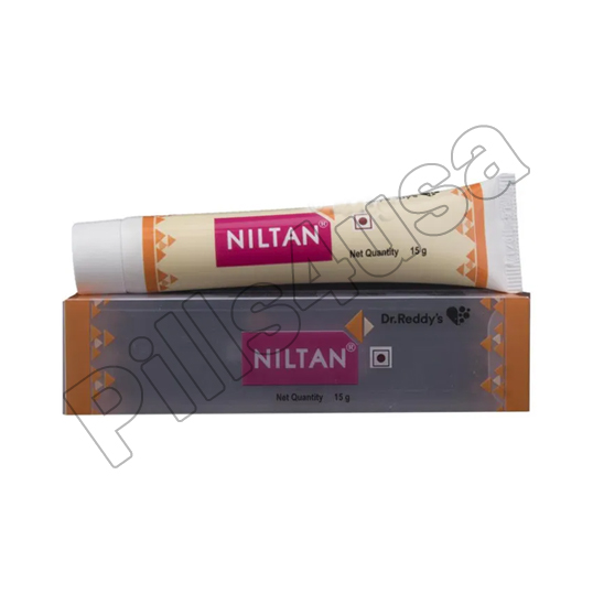 Niltan Cream