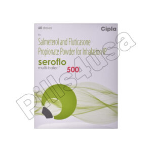 Seroflo Multihaler