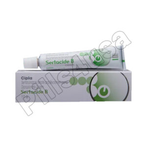 Sertacide B Cream