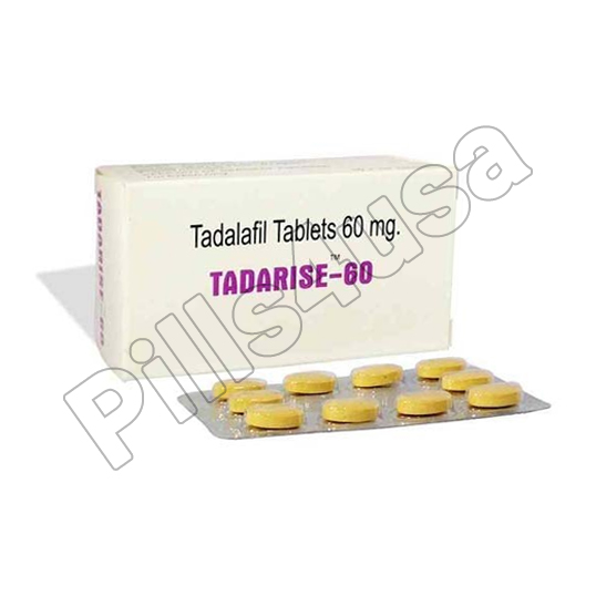 Tadarise Pro 60