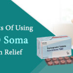 Top Benefits Of Using Pain O Soma For Pain Relief