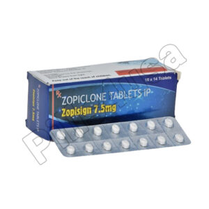 Zopisign 7.5