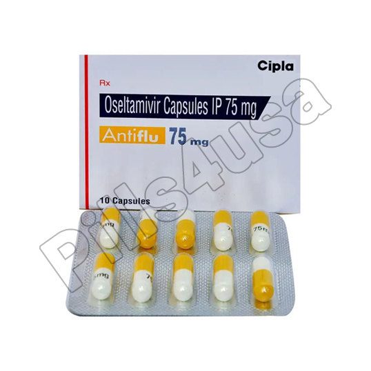 Antiflu 75