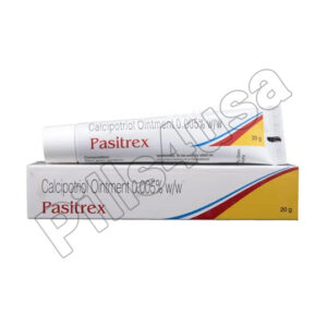 Pasitrex Ointment