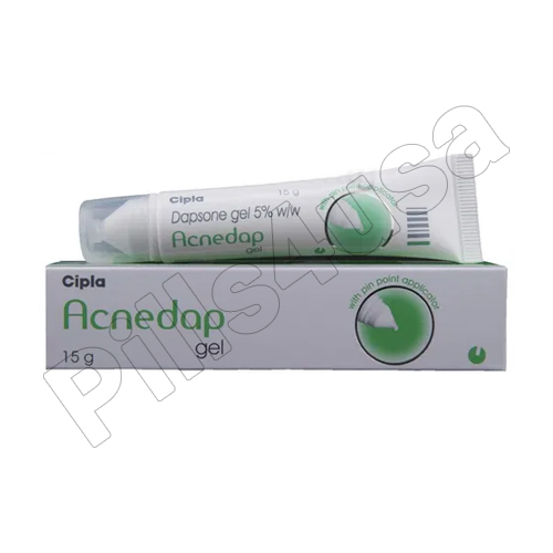 Acnedap Gel