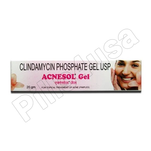 Acnesol Gel 1%