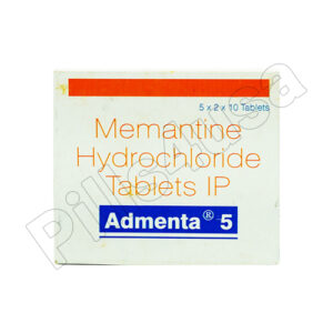 Admenta 5mg