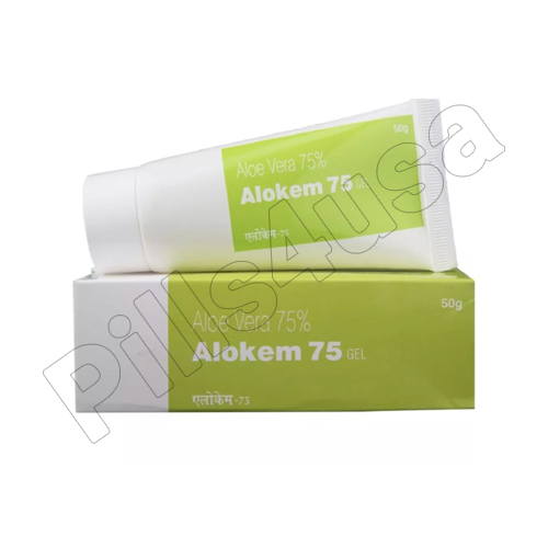 Alokem Gel