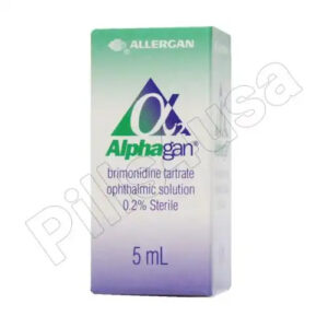 Alphagan Eye Drop