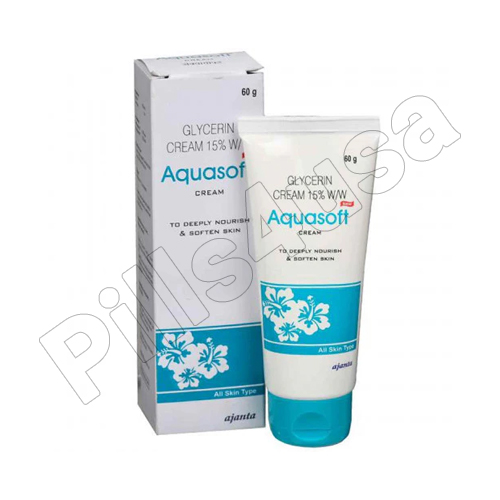 Aquasoft Cream