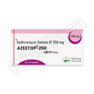 Azeetop 250