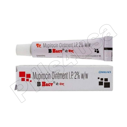 B-Bact Ointment 10