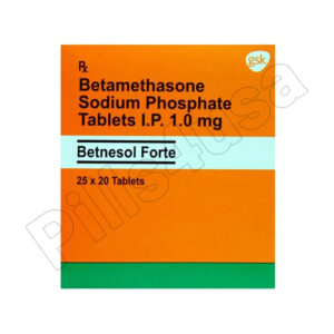 Betnesol 1mg