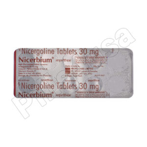 Cholergol 30mg