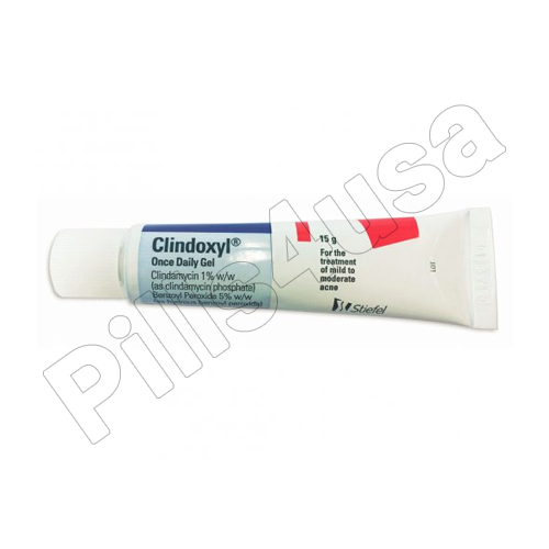 Clindoxyl Gel