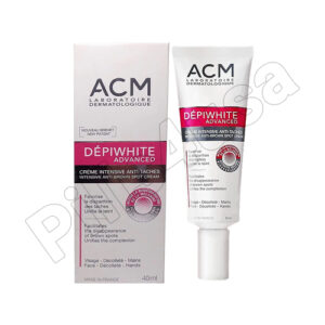 Depiwhite Cream