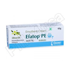 Efatop Pe Cream