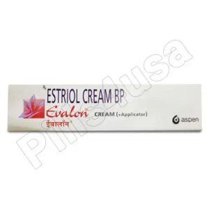 Evalon Cream