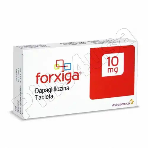 Forxiga 10 Mg