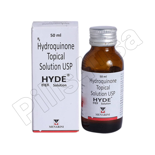 Hyde Solution 50