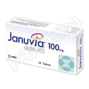 Januvia 100 Mg