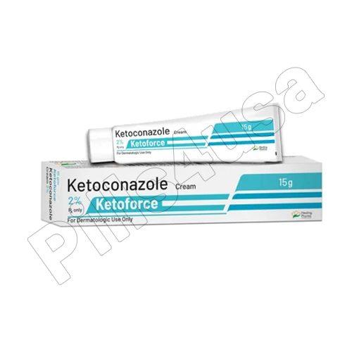 Ketoconazole Cream 15