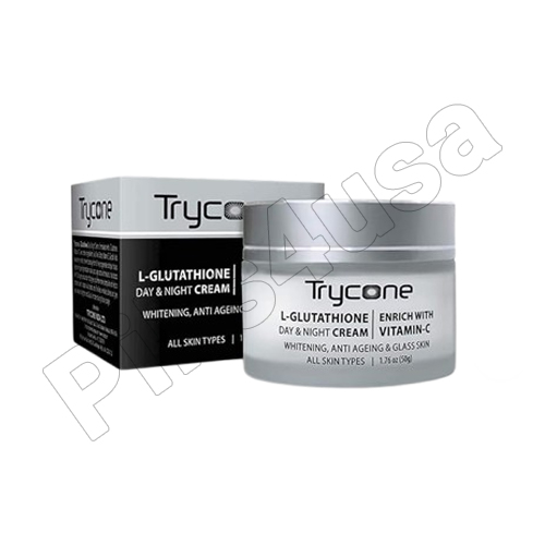 L-Glutathione Cream