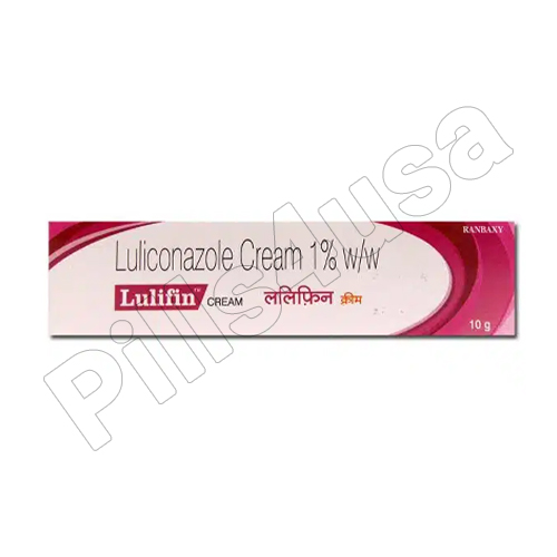 Lulifin Cream 10