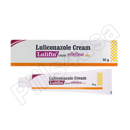 Lulifin Cream 50