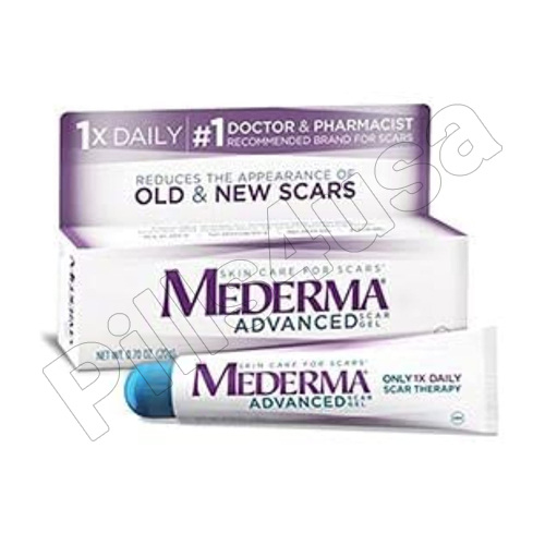 Mederma Gel