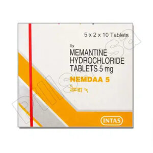 Nemdaa 5 Mg