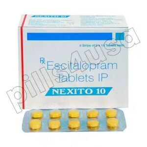 Nexito 10mg